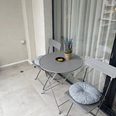 Dream_apartment Διαμέρισμα *